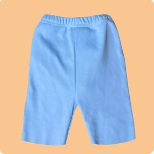Peejamas lot | 3 Pairs of Blue Toddler Potty Training Shorts